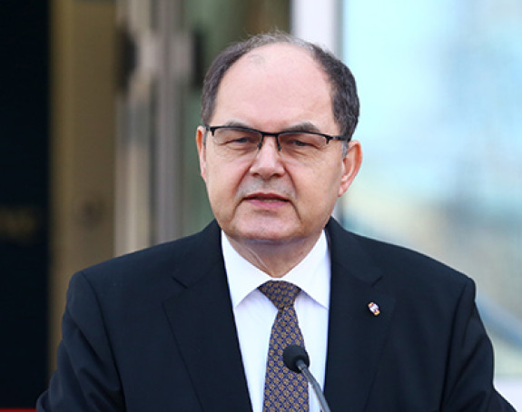 Сарадња са високим представником је дејтонска обавеза