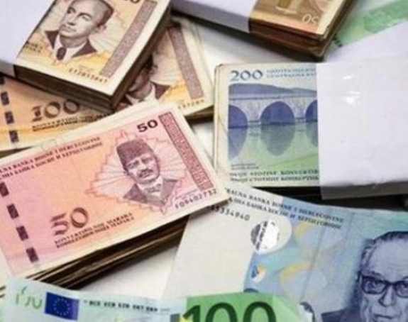 Srpska još nema spreman novac za otplatu duga