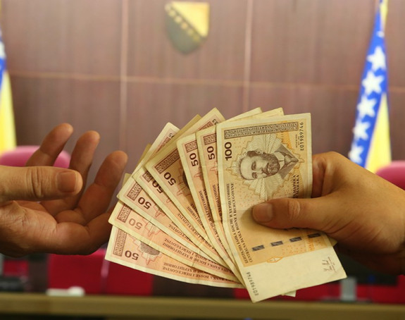 Vlast u BiH ništa ne radi u borbi protiv kriminala