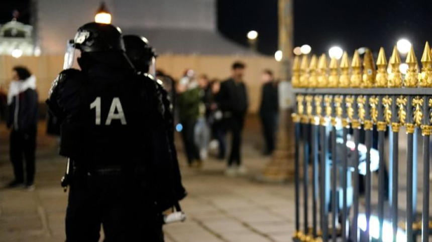 Француска: Возач камиона из БиХ пронађен мртав