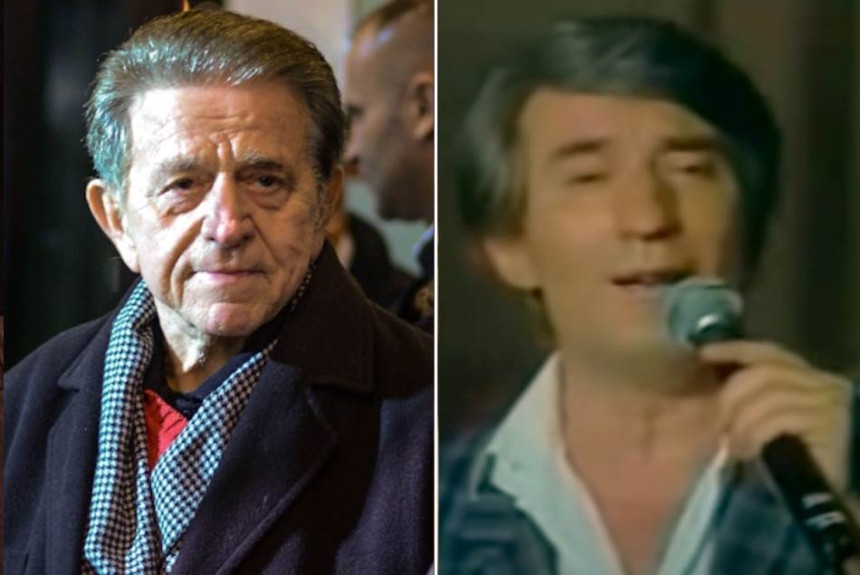 Zahar otkrio zašto ga je Toma gađao čašom?!