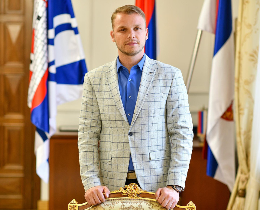 Gradonačelnik Banjaluke ima novu inicijativu