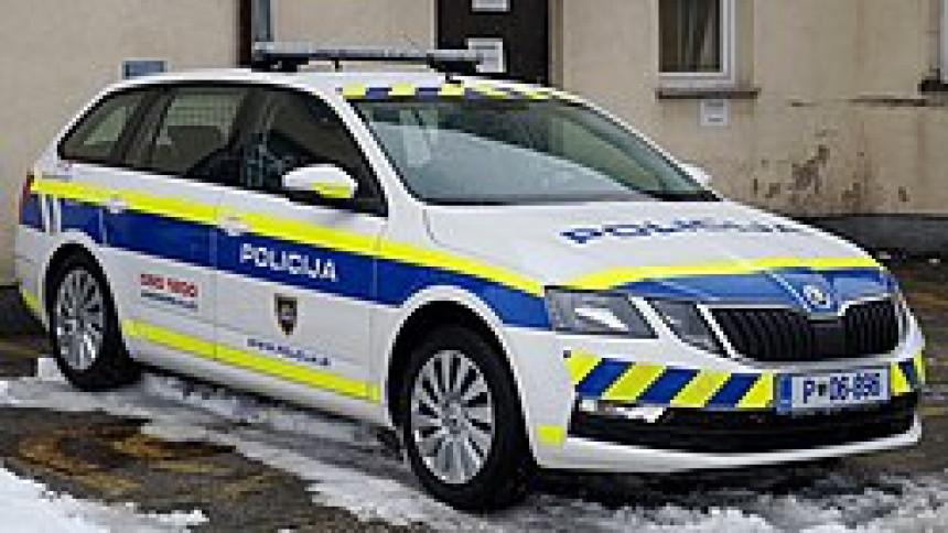 Dijete preminulo zaključano u vrelom automobilu