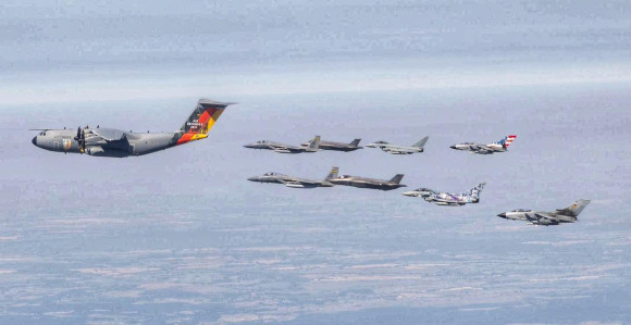 Zbog NATO vježbe danima kasne i otkazuju se letovi