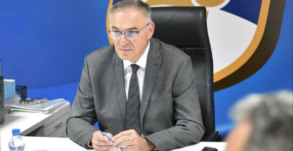 Miličević: “Krnji” Ustavni sud BiH provodi nasilje nad Srbima