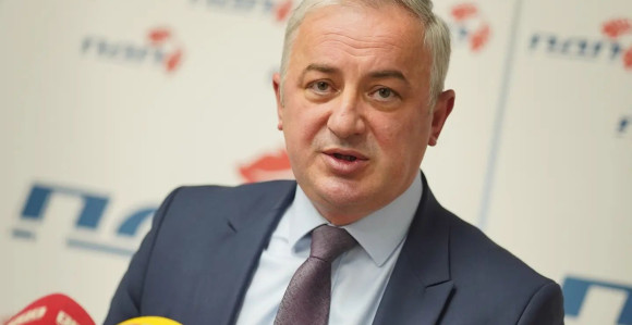 Borenović pozvao na reformu Ustavnog suda BiH