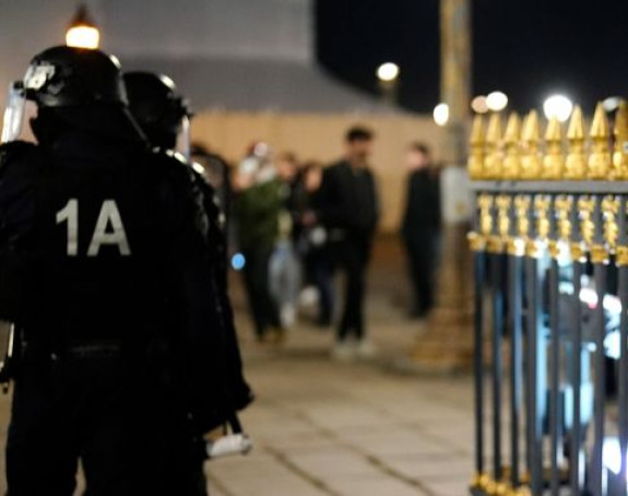 Francuska: Vozač kamiona iz BiH pronađen mrtav