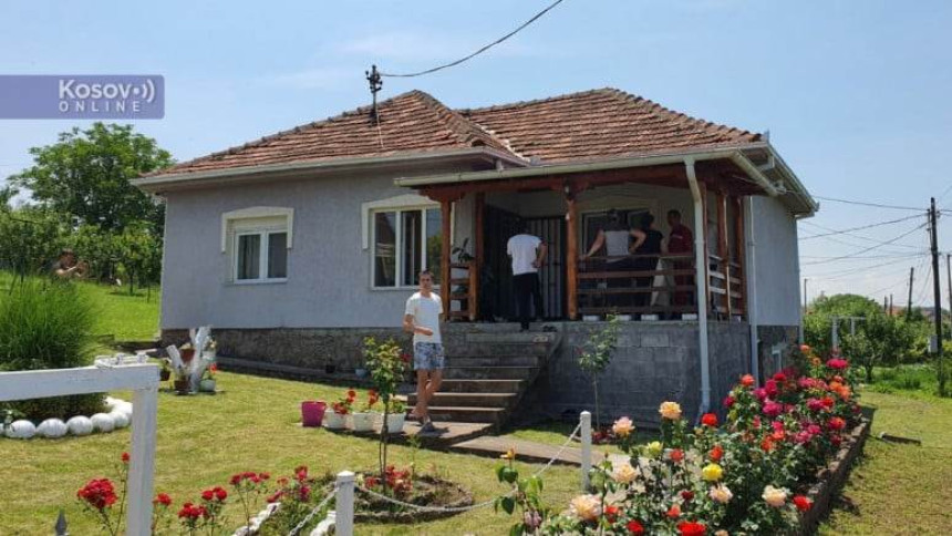 Uhapšen još jedan Srbin u Gračanici, bio na spisku