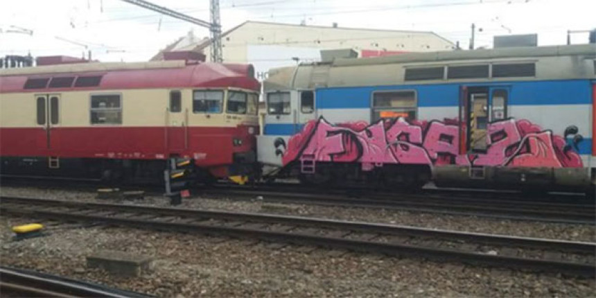 Sudar voza i kamiona u Českoj, ima povrijeđenih