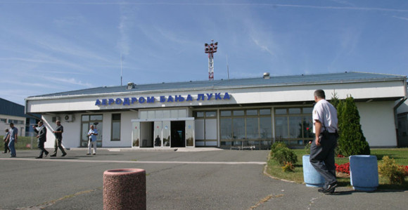 Enormni gubici aerodroma u BL, aerodrom neodrživ