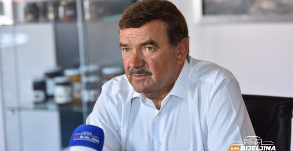 Preminuo Milorad Krstić, vlasnik fabrike ’’Sava’’