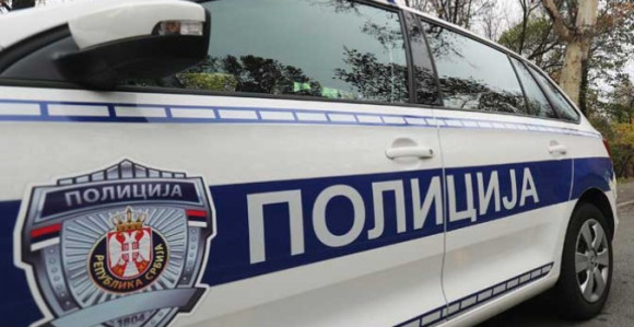 Dojave o bombama u više objekata u Beogradu