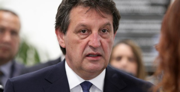 Gašić: Ubica Olivera Ivanovića nalazi se u Njemačkoj