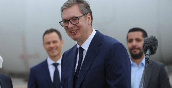 Osvajanje Ekspa 2027 velika šansa za Srbiju