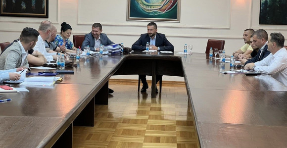 Lazić: "Neko nekog ovdje laže, a ne zna se ko koga"