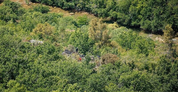 Katalin Novak o padu helikoptera u Hrvatskoj