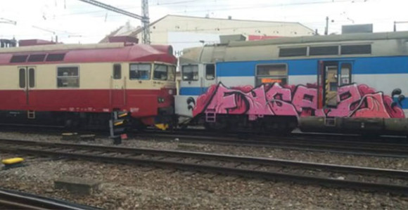 Sudar voza i kamiona u Českoj, ima povrijeđenih