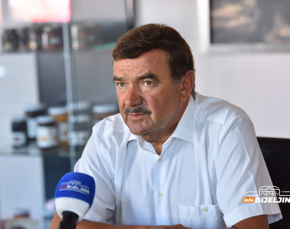 Preminuo Milorad Krstić, vlasnik fabrike ’’Sava’’