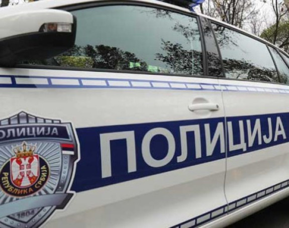 Dojave o bombama u više objekata u Beogradu
