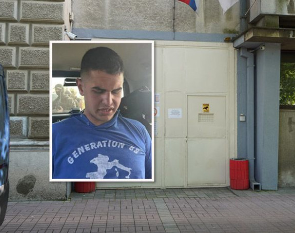 Osumnjičeni za masovno ubistvo se potukao u zatvoru
