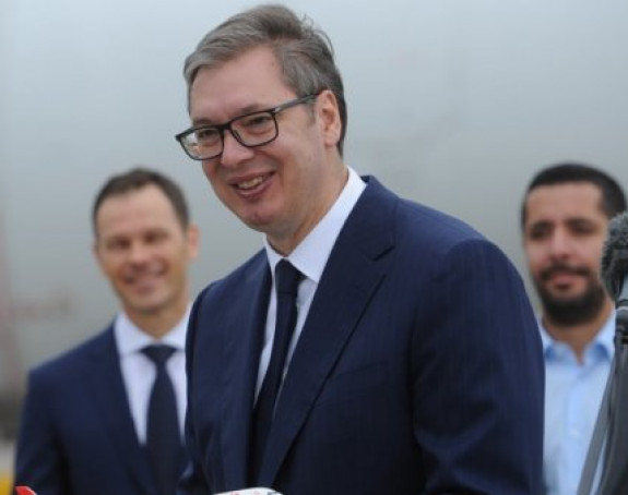 Освајање Експа 2027 велика шанса за Србију