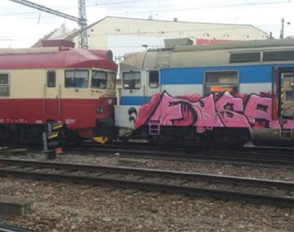 Sudar voza i kamiona u Českoj, ima povrijeđenih