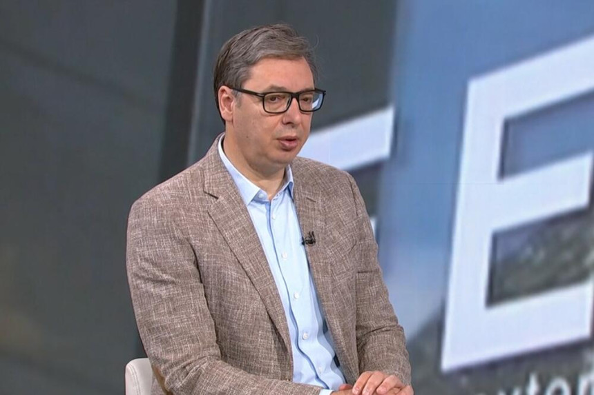 Idem u Brisel, ali nema razgovora sa Kurtijem