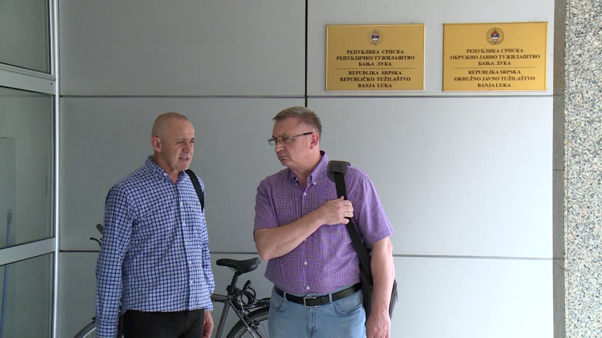 Zoran Milaković tuži sudiju i Republiku Srpsku