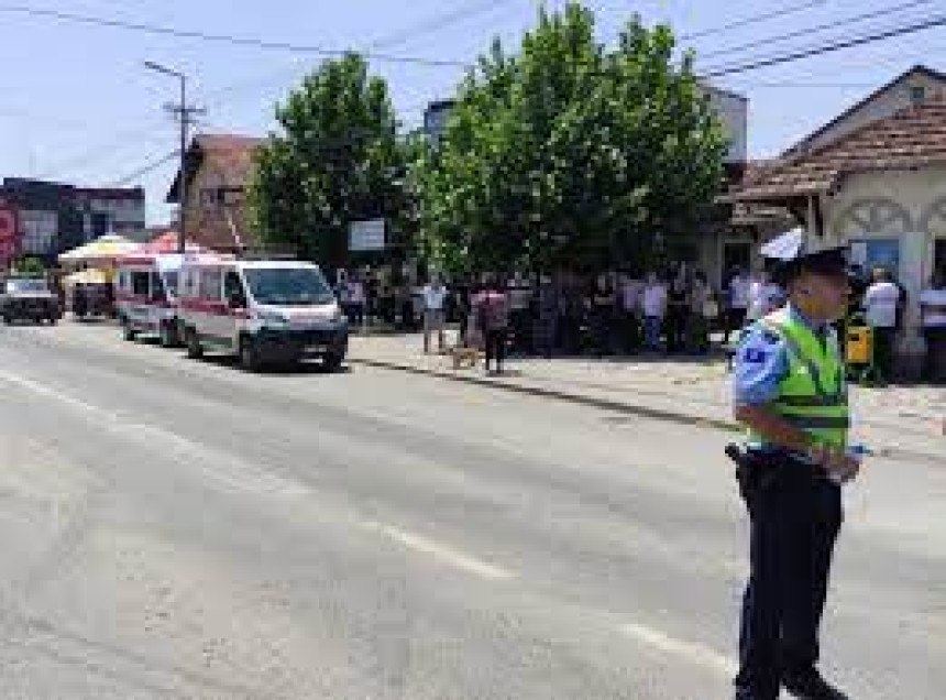 Priština: Dragiši Milenkoviću 30 dana pritvora