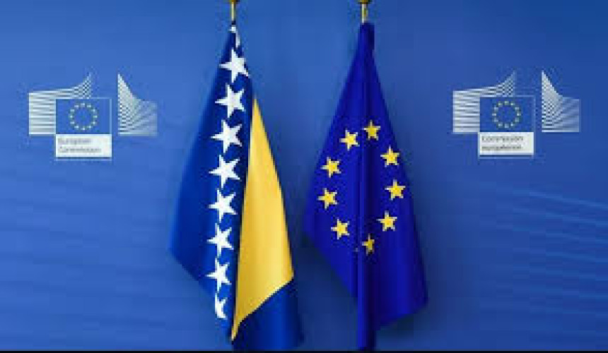 Vlasti moraju u praksi pokazati svoj evropski put