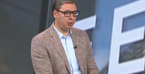 Idem u Brisel, ali nema razgovora sa Kurtijem