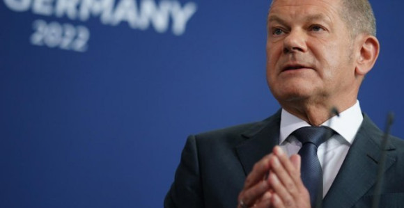 Šolc: Ukrajina ne može u NATO dok se ne završi sukob