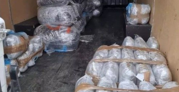 Razbijena velika organizacija za trgovinu drogom u BiH