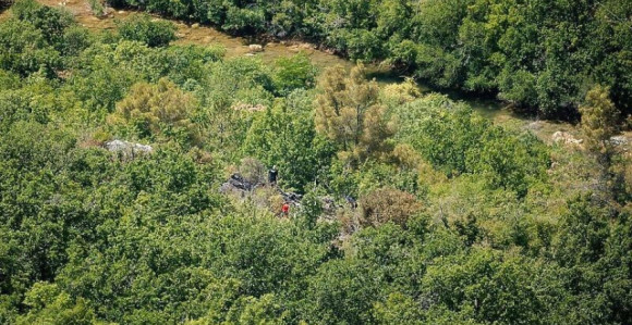 Pronađeno tijelo trećeg člana posade helikoptera