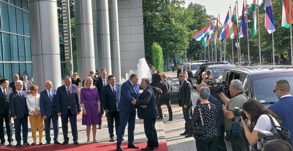 U Banjaluci susret delegacija Srpske i Mađarske