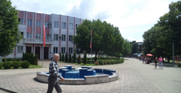 Mještani Srpca pitaju: Zašto ne rade fontane?