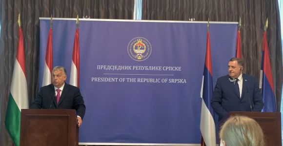 Evropa vodi nedostojnu i nefer politiku u odnosu na Srbe