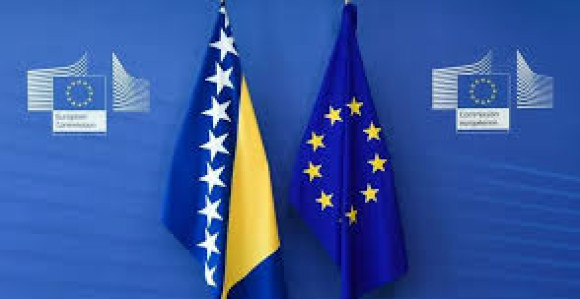 Vlasti moraju u praksi pokazati svoj evropski put