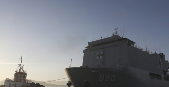 Vjerujemo da su putnici na nestaloj podmornici mrtvi