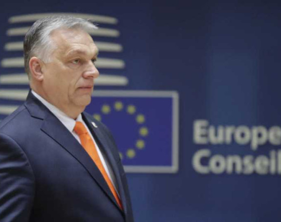 Мађарски премијер Виктор Орбан стиже у посјету БиХ
