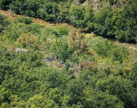Pronađeno tijelo trećeg člana posade helikoptera