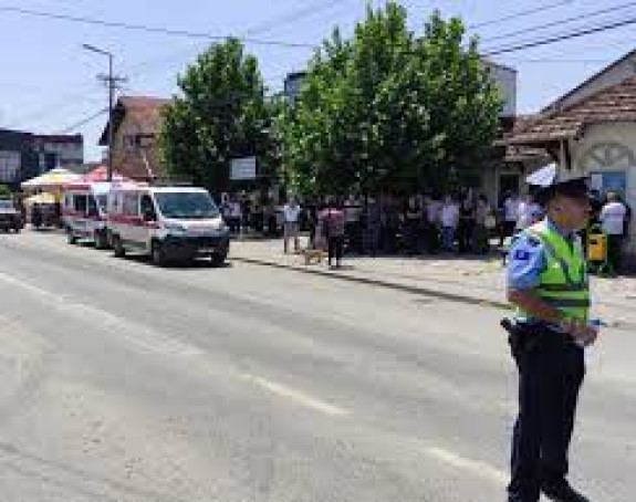 Priština: Dragiši Milenkoviću 30 dana pritvora