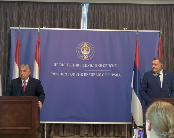 Evropa vodi nedostojnu i nefer politiku u odnosu na Srbe
