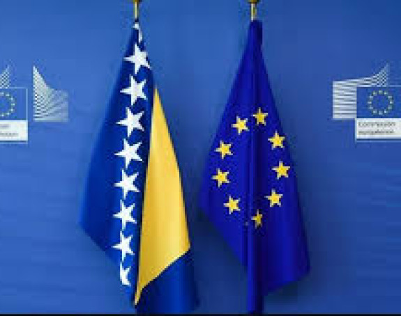 Vlasti moraju u praksi pokazati svoj evropski put