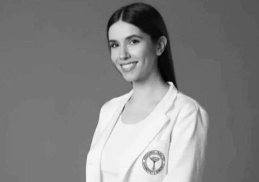 Preminula i druga djevojka koju je udario Berberović