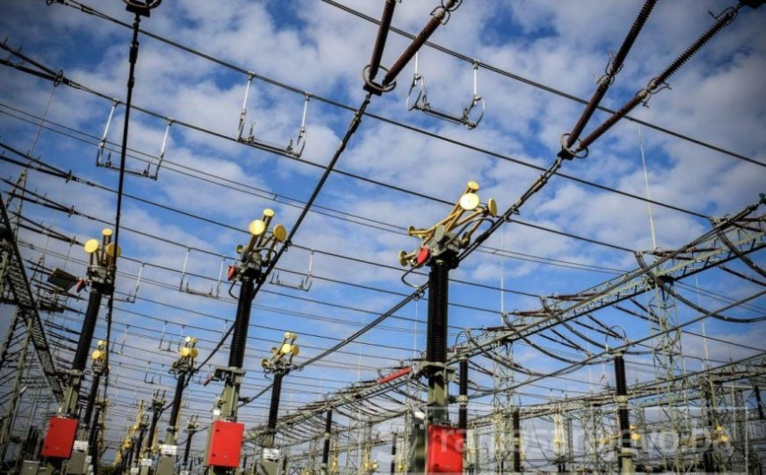 Srpska ove godine najviše izvozi rudu i el. energiju