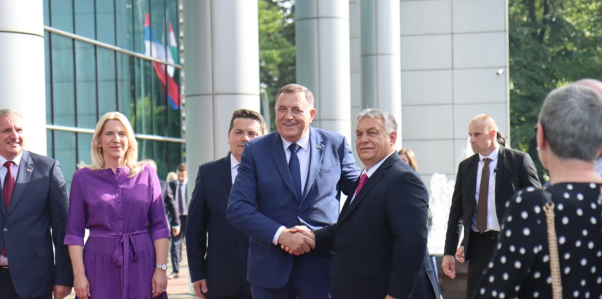 Обећаних милиона од Орбана још нема