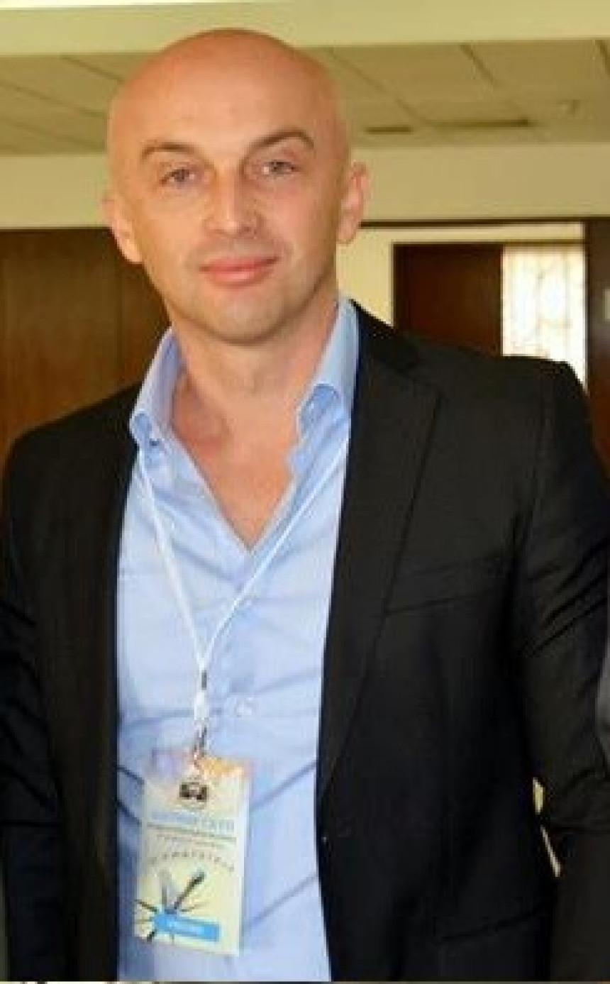 Perišić: Republika Srpska je spremna za borbu i otpor