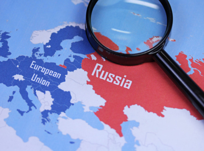 Rusija odgovorila na nove sankcije zemalja EU