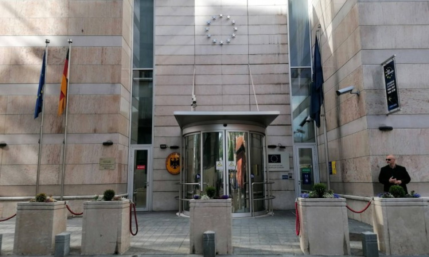 EU: Parlament Srpske donio neustavan zakon